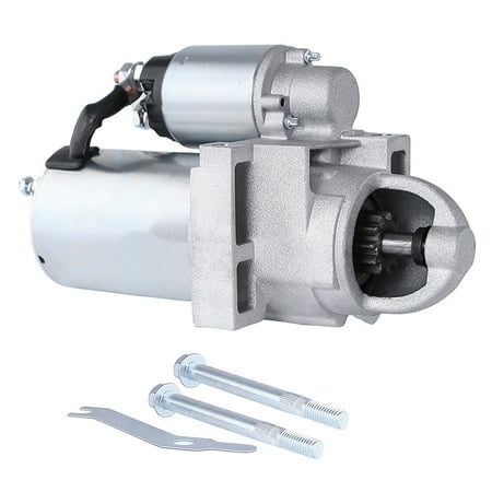 New Starter Motor Fits GMC Chevy Truck C5500 6.0L 7.0L 7.4L 8.1L V8 96-05 Gas