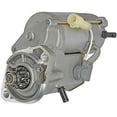 thumbnail image 1 of New Starter Motor Fits Genesis Carrier Transicold Tm1000 Tm900 Tr100 19460-63011, 1 of 2