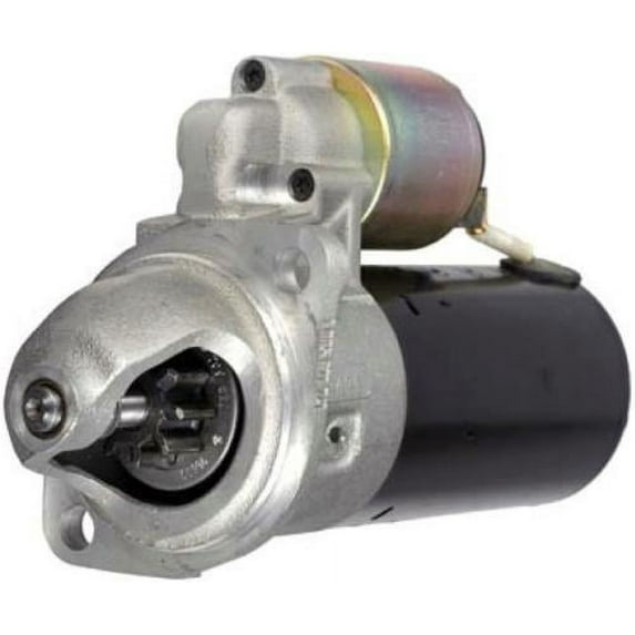 New Starter Motor Fits Goldoni 700 718 0.7 Replaces 0-001-314-016 113268 6034870