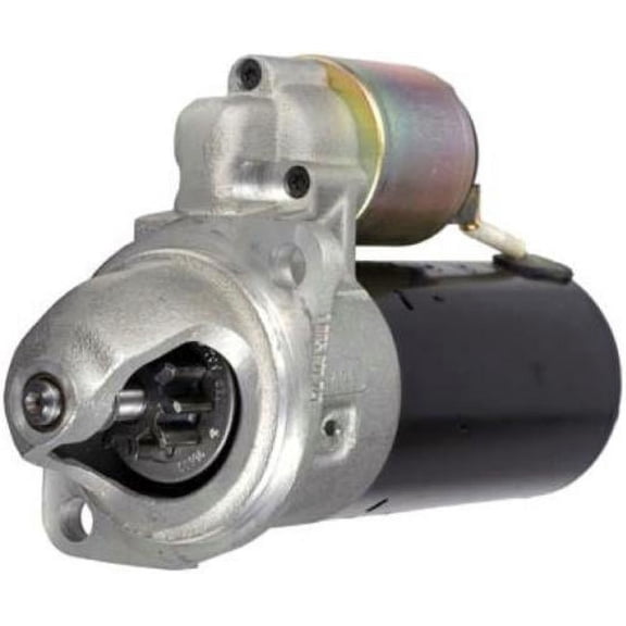 New Starter Motor Fits Goldoni 700 718 0.7 Replaces 0-001-314-016 113268 6034870