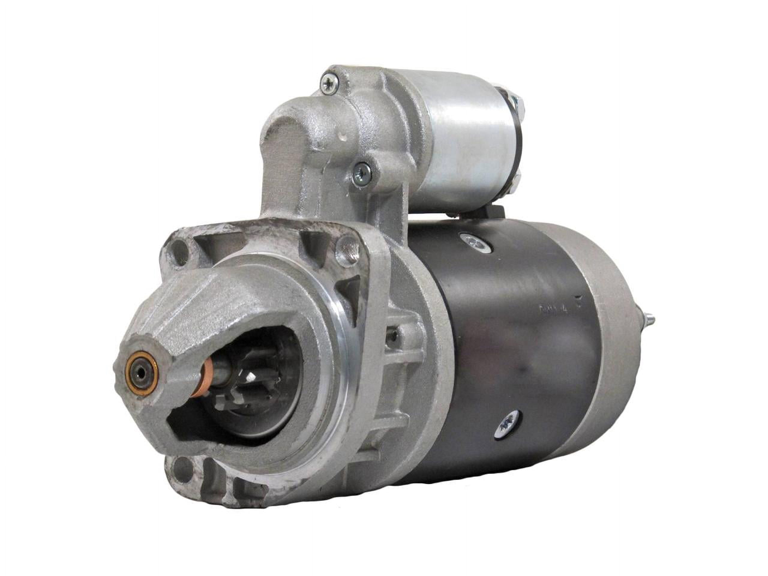 Starter for 10 ／ [DVD] [Import] New Starter Motor Fits Hamm DVD Grew VT DVD 10-B DVD 10-C Grew 10