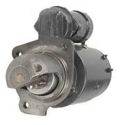 New Starter Motor Fits Hyster Forklift 10455331 1998575 1327046 3033928 91014454