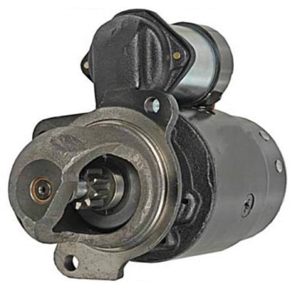 New Starter Motor Fits Hyster Lift Truck S-25A S-30 S-30A S-80Ps 1998269 335861