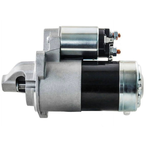 New Starter Motor Fits Hyundai Avante Lantra European Model 450438 1254038