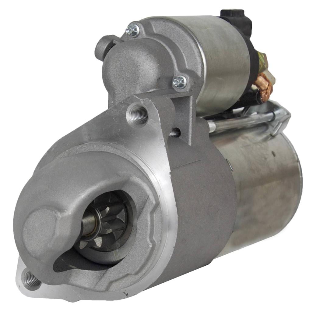New Starter Motor Fits Hyundai Azera Entourage Santa Fe Sonata Veracruz ...