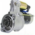 thumbnail image 1 of New Starter Motor Fits Hyundai Porter H-1 Starex European Model 8Ea-732-845-001, 1 of 2