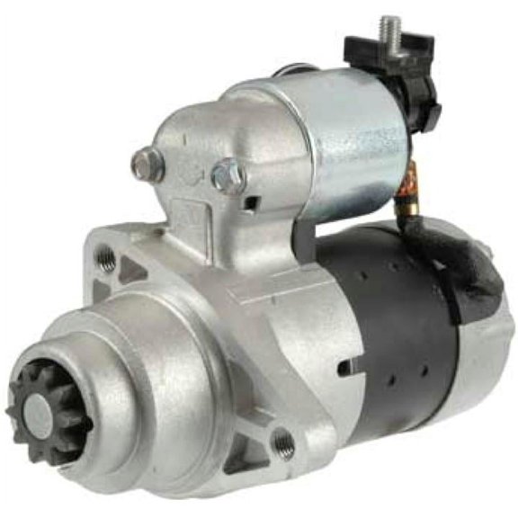 New Starter Motor Fits Infiniti Fx35 G35 M35 Nissan 350Z 3.5L 03 04 05 06 07 08