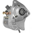 thumbnail image 1 of New Starter Motor Fits International Truck 8000 9000 Series Dt-466 2509687C91, 1 of 1