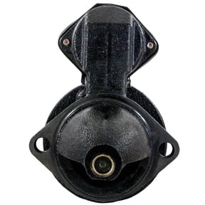 New Starter Motor Fits International Truck Cargostar Ihc V-304 345 392 12323748