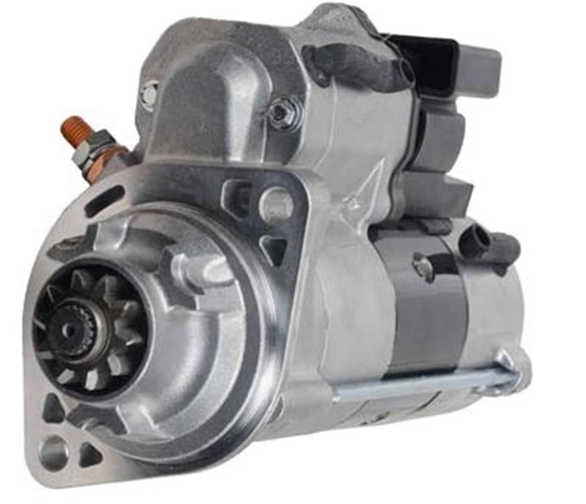 New-Starter-Motor-Fits-Isb4-5- 