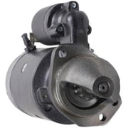 New Starter Motor Fits Iveco Truck Zeta 65-9 79-12 3.9 Engine 0001362701 1179470
