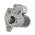thumbnail image 1 of New Starter Motor Fits Jeep Grand Cherokee V8 5.7L 2006-10 2012-14 M000T23271Zc, 1 of 2