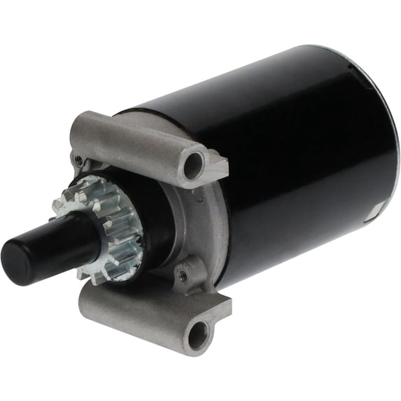 New Starter Motor Fits John Deere Applications W/Kohler Engine Replaces Am131083