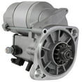 thumbnail image 1 of New Starter Motor Fits John Deere Mower 3225B 3225C 3235B Jd Am876435 Am878415, 1 of 2