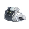 thumbnail image 1 of New Starter Motor Fits John Deere Tractor 410 B C 450G 510 B C 610C 710 B C D, 1 of 2