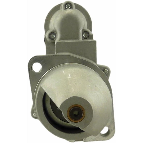 New Starter Motor Fits John Deere Tractor 5510 5510N 5520 Jd Powertech Re501689