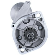 New Starter Motor Fits John Deere Tractors 650 670 855 856 Yanmar Engine 3T72