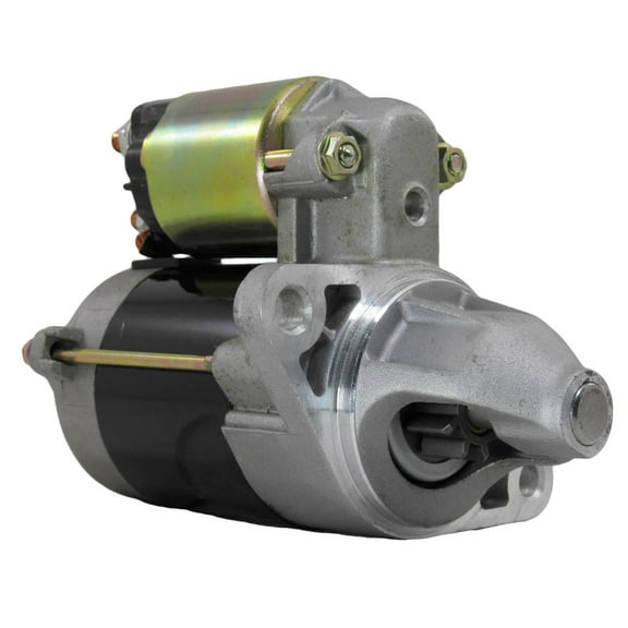 New Starter Motor Fits Kawasaki Utility Vehicle Kaf300 Mule 500 520 550 A1 B1 B2