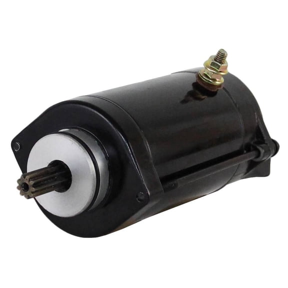 New Starter Motor Fits Kawasaki Vn2000 Vulcan 2000 2004-2009 Smu0323 21163-0001