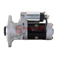 thumbnail image 1 of New Starter Motor Fits Kobelco Excavator Sk30 Sk-30 Sk35 Sk-35 Yanmar 3Tnv88, 1 of 2