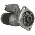 thumbnail image 1 of New Starter Motor Fits Kobelco Excavator Sk40 Sk-40 Yanmar 4Tnv88 Ym121254-77013, 1 of 2