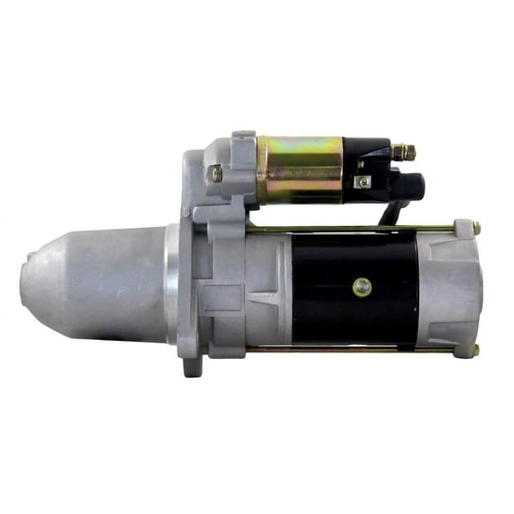 New Starter Motor Fits Kobelco Excavator Sk400Lc Mitsubishi 6D22 36100-83010