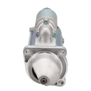 New Starter Motor Fits Komatsu Backhoe Loader Wb93S-5 S/N F00003-Up Ea504031929