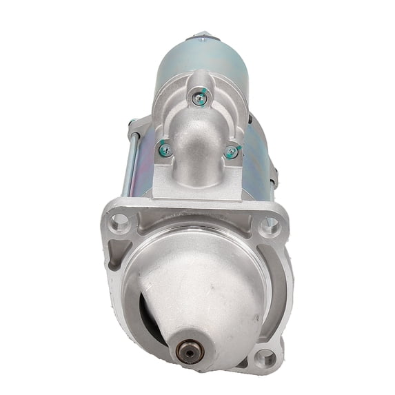 New Starter Motor Fits Komatsu Backhoe Loader Wb97S-5E0 Wb97S-5 Ea504031929