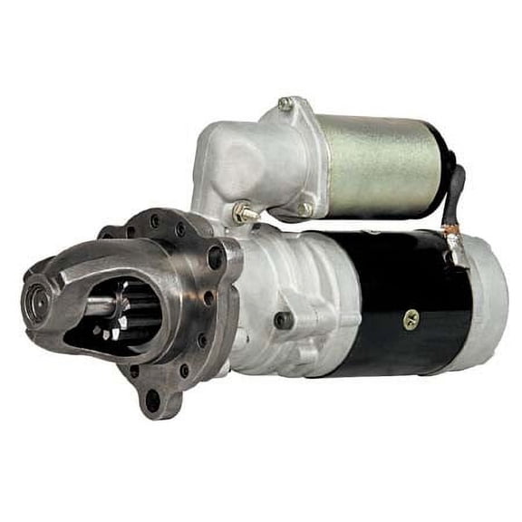 New Starter Motor Fits Komatsu Engine 6D125E-2 Saad6140E 6008137612 0-23000-7422