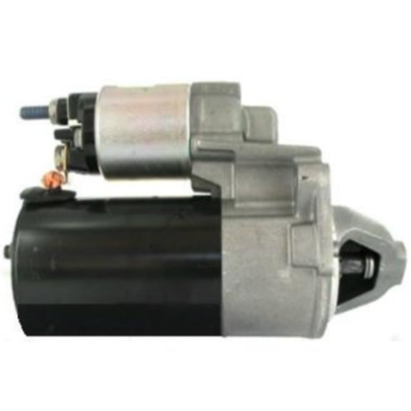 New Starter Motor Fits Lancia Delta Iii Ypsilon European Model 0-001-137-002