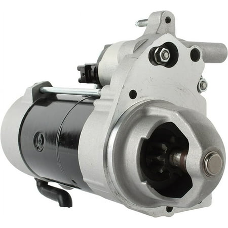 New Starter Motor Fits Lexus Is F 2008-2014 28100-38020 28100-38021 2810038021