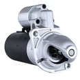 thumbnail image 1 of New Starter Motor Fits Lombardini Most Generator Diesel 63223239 0-001-314-001, 1 of 8