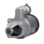 New Starter Motor Fits Massey Ferguson Tractor Mf-2810 2830 3090 Perkins At6-354