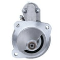 thumbnail image 1 of New Starter Motor Fits Massey Ferguson Tractor Mf-374 Mf-377 27539E 27572 Nsb529, 1 of 8