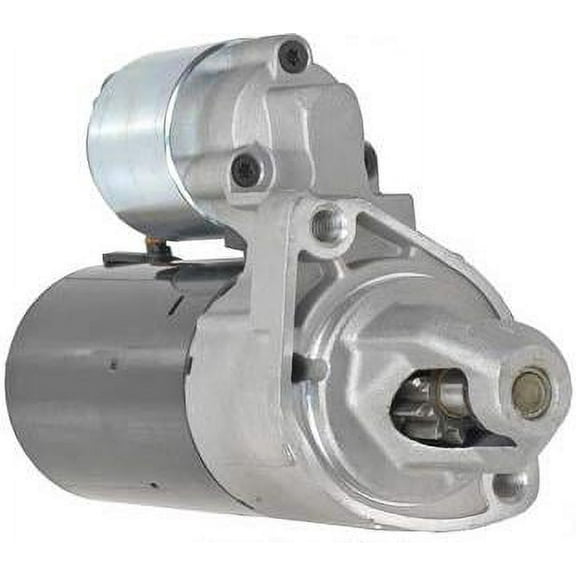 New Starter Motor Fits Mercedes Benz Ml Class 3.2L 2001 2002 2003 0-001-108-197