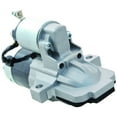 thumbnail image 1 of New Starter Motor Fits Mercury Milan 2.5L 2010 M0T88482 8E5T-11000-Aa 8E5T-Aa, 1 of 1