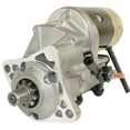 thumbnail image 1 of New Starter Motor Fits New Holland Compact Loader C185 C190 87040161 428000-3140, 1 of 2