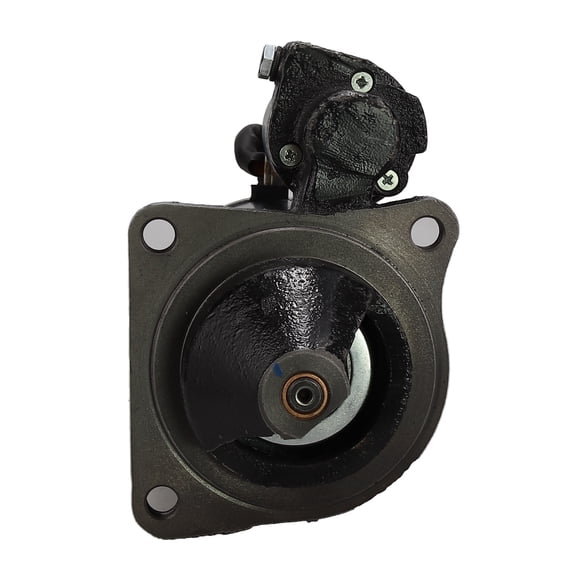 New Starter Motor Fits New Holland Tractor Tn65D Tn65Df Tn65Ds Tn70 Tn75 Tn75S