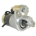 thumbnail image 1 of New Starter Fits New Holland Tractor 1110 1200 2-43 Shibaura Diesel 18508-6111, 1 of 1
