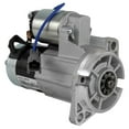 thumbnail image 1 of New Starter Motor Fits Nissan Forklift M000T65381 M0T65381 23300F4U010 23300Fu41, 1 of 2