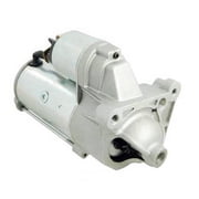 New Starter Motor Fits Nissan Primera 1.9L European Diesel 2003-On 7711134802