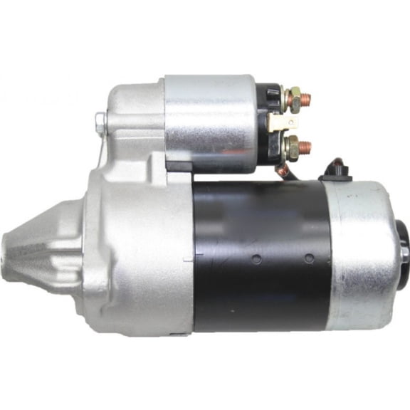 New Starter Motor Fits Nissan Primera European Model 23300-9F600 Lrt00206 458159