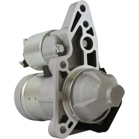 New Starter Motor Fits Nissan Versa 1.6 2015 23300-Ee00A 23300-Ee00B 23300-Ee01E