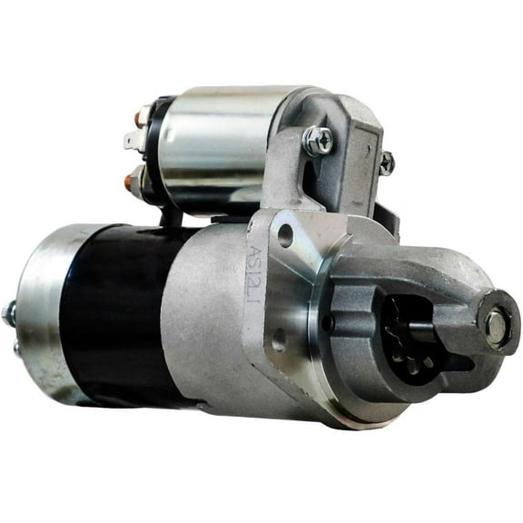 New Starter Motor Fits Onan Engine B43E B43G B48G Am104506 Am109172 191-1682-02