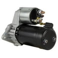 thumbnail image 1 of New Starter Motor Fits Opel Astra Cabrio Caravan Gtc Corsa Meriva Signum Tigra, 1 of 2