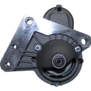 RAREELECTRICAL NEW STARTER MOTOR FITS PEUGEOT EUROPEAN MODEL 1007 107 206 207 8EA011350041