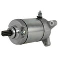 thumbnail image 1 of New Starter Motor Fits Polaris ATV Magnum 325 330 425 2X4 4X4 Swedish Scrambler, 1 of 2