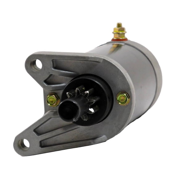New Starter Motor Fits Polaris Snowmobile 700 Classic Fusion Rmk Touring 2410889