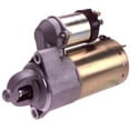 thumbnail image 1 of New Starter Motor Fits Pontiac Grand Prix 2.3 138 L4 1990 1991, 1 of 3