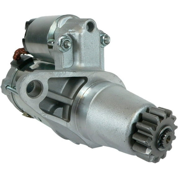New Starter Motor Fits Pontiac Vibe 2.4L 2009 2010 428000-4310 428000-4311